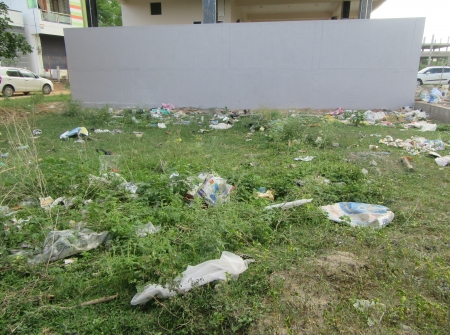 3) Li Id : 169 - Plots in Tirupati.JPG